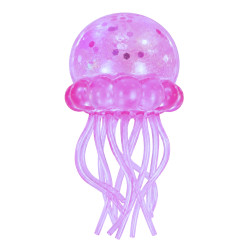 Squishy - Medusa Malva